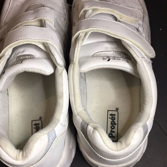 Propet stability M2035 shoes - Picture 9 of 11